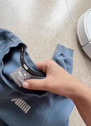 Свитшот puma 7