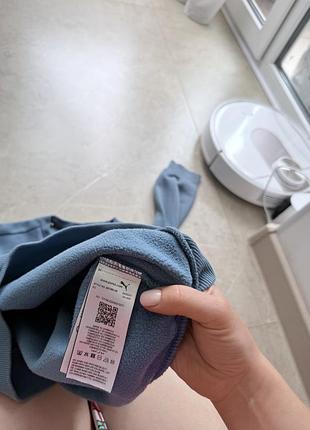 Свитшот puma 6