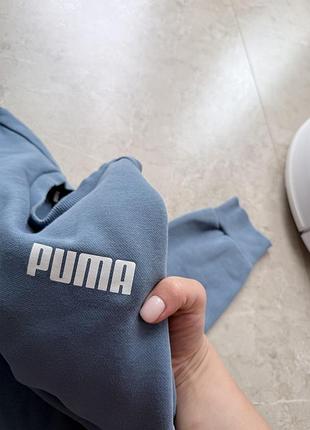Свитшот puma 4