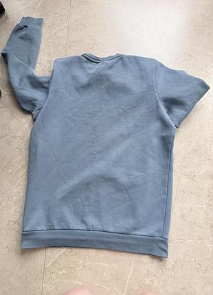 Свитшот puma 5