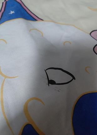 Ковдра 110×85 2