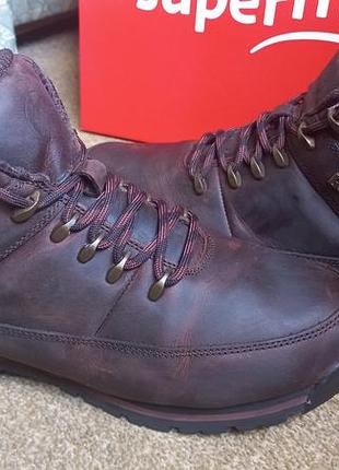 Ботинки firetrap р.43    оригинал 2