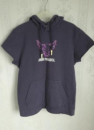 Under armour project rock rival fleece 3