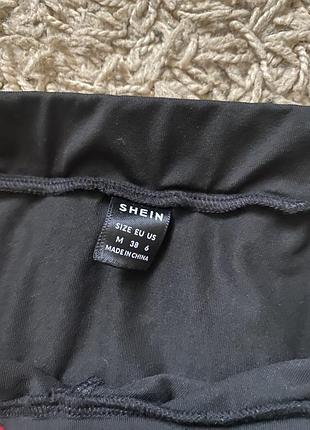 Спідниця shein 2