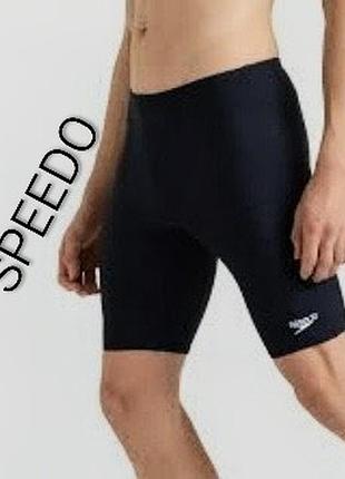 Нові спортивні  плавки шорти на хлопчика бренду speedo.  uk 8   eur  128
