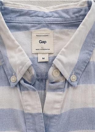 Сорочка жіноча gap