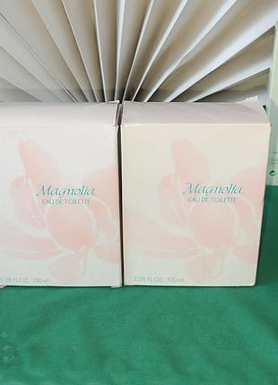 Парфуми magnolia виробництво франція оригінал ціна 2500 грн за одну (225017 см) стан дуже добрі майже нові терміни відправлення уточнюйте я не завжди вдома