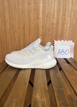 Кроссовки adidas alphaboos