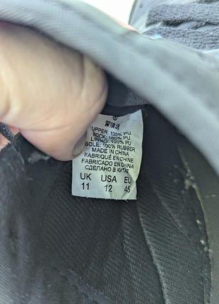 Кроссовки superdry 6