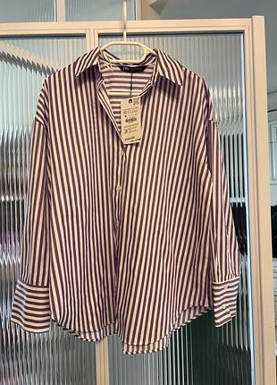 Рабашка нова zara