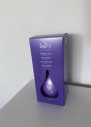 Мультифункціональний спрей миттєвої дії "10в1", 250 мл multiaction spray 10 plus in 1 styling ing professional