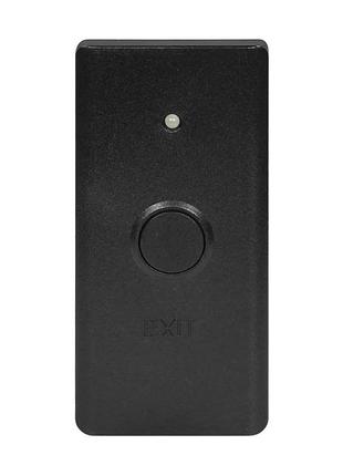 Кнопка накладна бездротова trinix trb-2201wr для автономного замка trl-2201wr (70-00025)