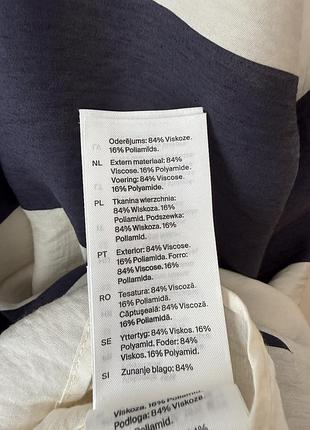 Cos сукня міні 6