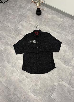 Сорочка diesel slim fit