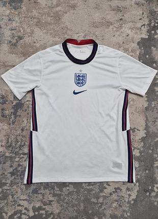 Футболка футбольная сборная Англии england