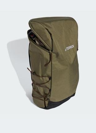 Рюкзак адідас terrex  multi essential оригінал, об'єм 20 літрів