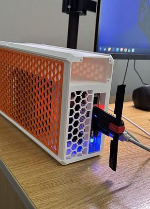 Amd bc-250 корпус,корпус для ігрової консолі