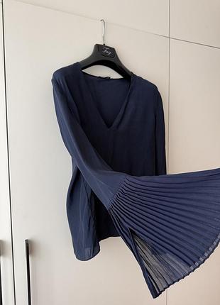 Massimo dutti блузка