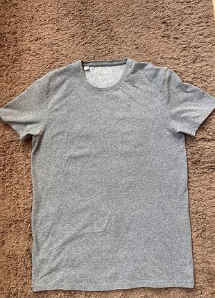 Футболка levi’s,marks & spencer,tu,selected homme.