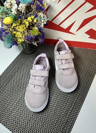 Оригинальные кеды vans 5