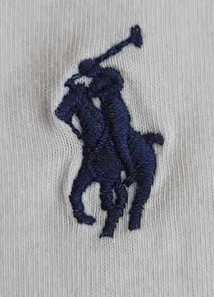 Лонгслив polo ralph lauren 7
