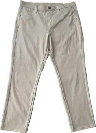 Бриджі uniqlo p-p l