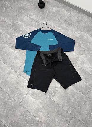 Вело комплект endura men’s