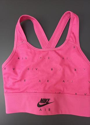 Топ спорт р. xs nike