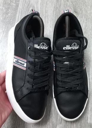 Женские кеды ellesse
