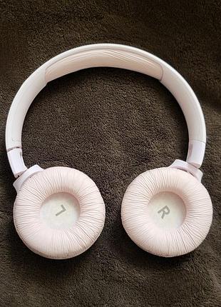Навушники gelius pro crossfire gp hp-007 bluetooth рожеві