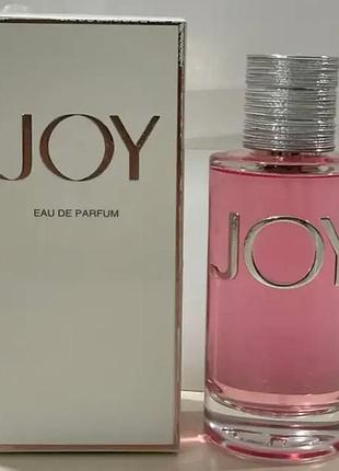 Парфумована вода жіноча joy 100мл діор