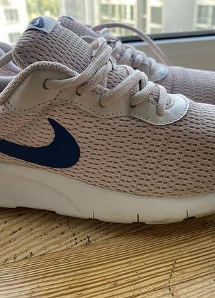 Кросівки nike tanjun оригинал