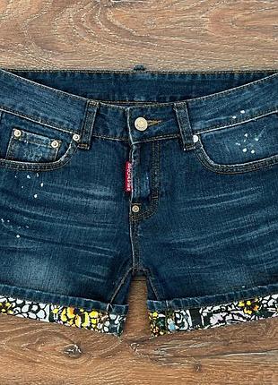 Dsquared шорти оригінал