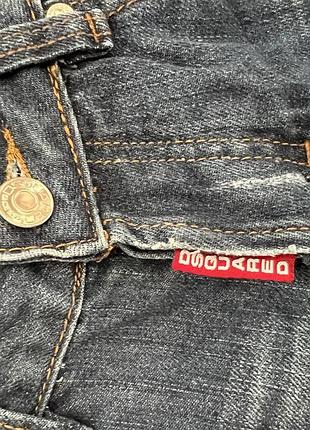Dsquared шорти оригінал 4