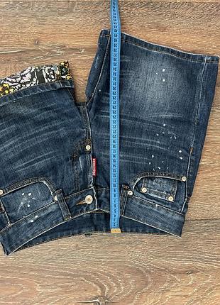 Dsquared шорти оригінал 6