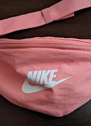Поясна сумочка nike