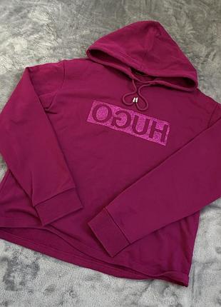 Худі hugo boss