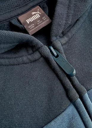 Спортивний костюм puma. підліток  13-14 років.