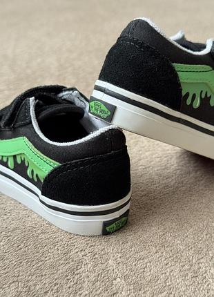 Дитячі кеди vans 2