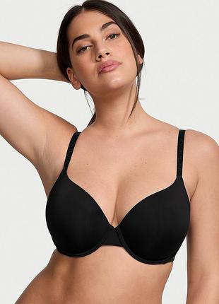 Гладкий бюстгальтер victoria's secret