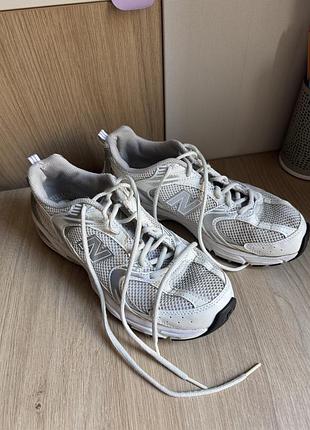 Кросівки new balance 530 39.5 розмір