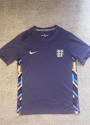 Футболка nike england l