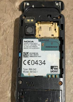 Nokia 5610 2