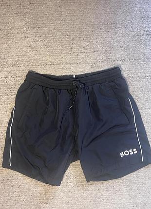 Спортивні шорти hugo boss m