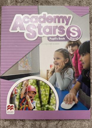 Aнг academy stars s