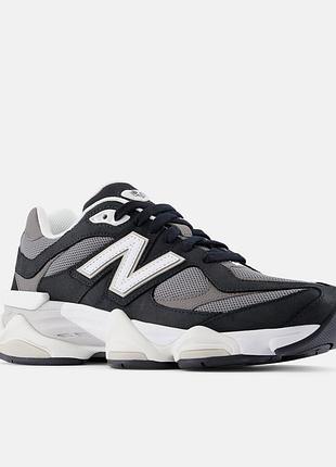 Оригинальные мужские кроссовки new balance 9060 u9060510 в новом состоянии из сша