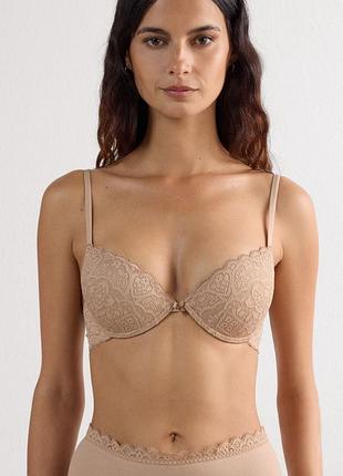 Бюстгальтер intimissimi,  70/75b