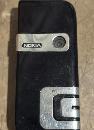 Nokia 7260 6