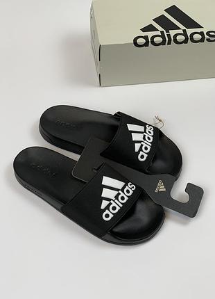Шльопанці слайдери adidas adilette shower / р. 44 - 28 см.