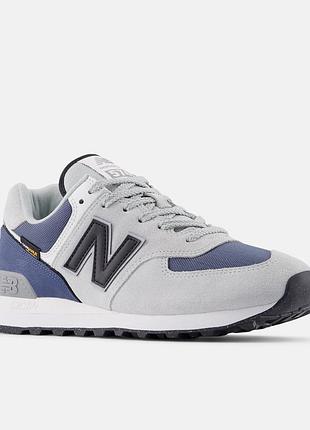Оригинальные мужские кроссовки new balance 574 cordura u5749x3 в новом состоянии из сша